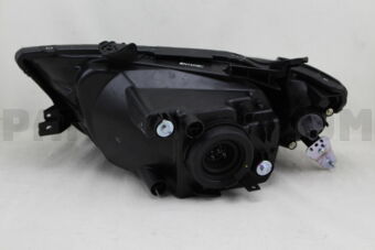 MN146962 HEADLAMP ASSY,RH