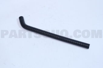 MN149061 HOSE,THROT BODY WATER RTN