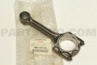MN149125 CONNECTING ROD ASSY