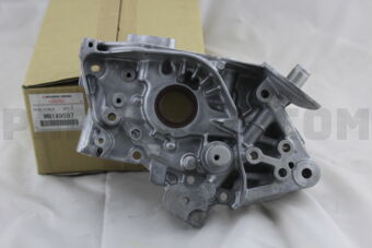 MN149597 CASE ASSY,CYL BLOCK
