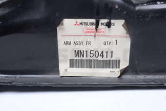MN150411 ARM ASSY,FR SUSP,LWR
