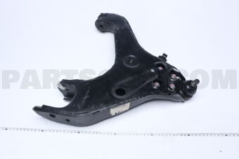MN150411 ARM ASSY,FR SUSP,LWR