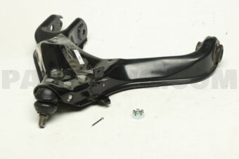 MN150412 ARM ASSY,FR SUSP,LWR