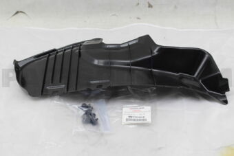 MN150484 SHIELD KIT,SPLASH,RR