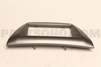 MN151278HA PANEL,INSTRUMENT,CTR