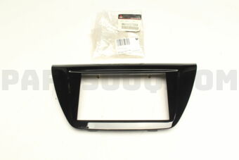 MN151278XA PANEL,INSTRUMENT,CTR