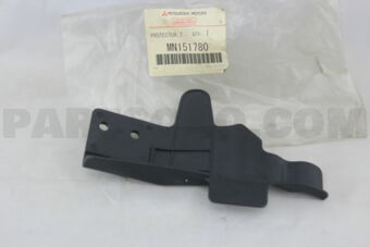 MN151780 PROTECTOR,T/FCASE