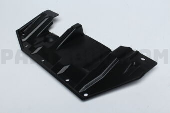 MN154381 COVER,FR FLOOR UNDER