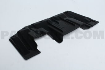 MN154381 COVER,FR FLOOR UNDER