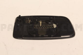 MN154601 Mitsubishi MIRROR &amp; HOLDER,DOOR