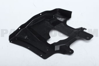 MN154605 COVER,ENG ROOM SIDE,LH