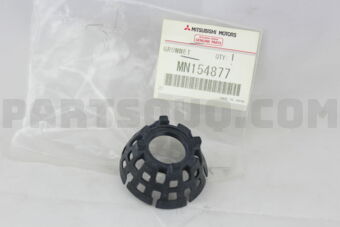 MN154877 CAP,W/SHLD WIPER PIVOT