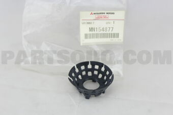 MN154878 CAP,W/SHLD WIPER PIVOT