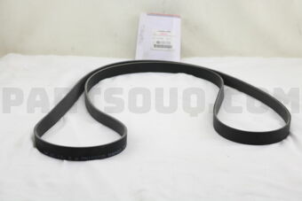 MN155725 BELT,ALTERNATOR & OTHER