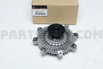 MN155777 CLUTCH,COOLING FAN
