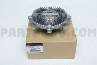 MN155777 CLUTCH,COOLING FAN