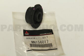 MN156017 INSULATOR,RDTR SUPPO