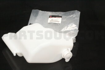 MN156097 TANK ASSY,RADIATOR C