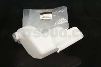 MN156097 TANK ASSY,RADIATOR C