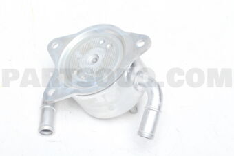 MN156690 OIL COOLER, T/M