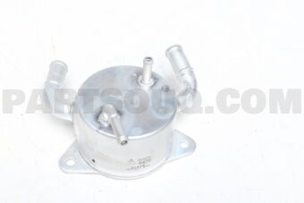 MN156690 OIL COOLER, T/M