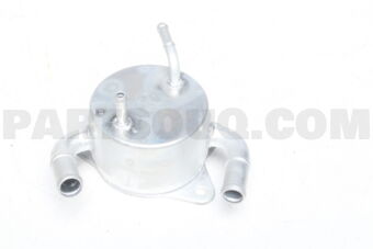 MN156690 OIL COOLER, T/M