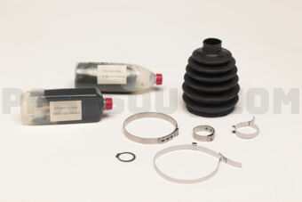 MN156750 BOOT KIT,FR AXLE SHAFT,LH