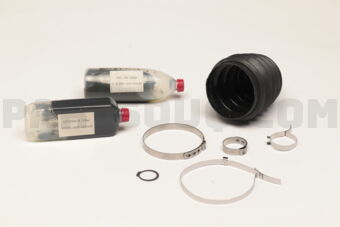 MN156750 BOOT KIT,FR AXLE SHAFT,LH