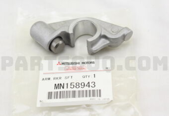 MN158943 ARM,ROCKER SHAFT PISTON