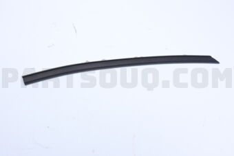 MN159166 SEAL,HEADLAMP,RH