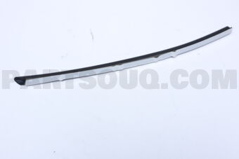 MN159166 SEAL,HEADLAMP,RH