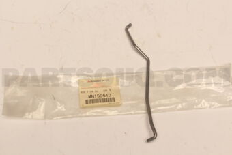 MN159613 Mitsubishi ROD,F/DR OUTSIDE HANDLE,LH