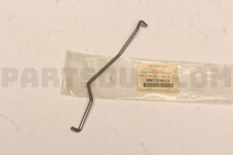 MN159613 Mitsubishi ROD,F/DR OUTSIDE HANDLE,LH
