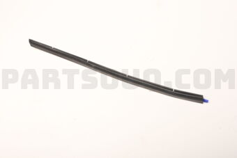 MN159929 Mitsubishi LATCH,FR DOOR,LH