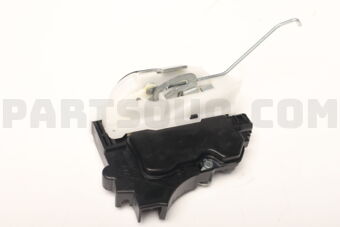 MN159929 Mitsubishi LATCH,FR DOOR,LH