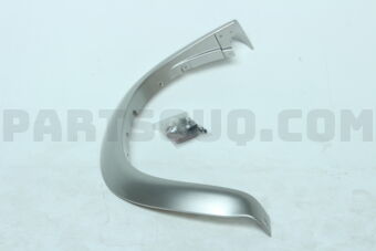 MN161695 OVERFENDER,RR LH