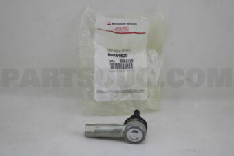 MN161820 END ASSY,TIE ROD