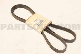 MN163085 BELT,ALTERNATOR &amp; OT