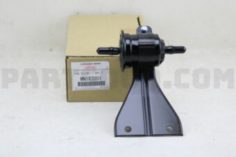 MN163201 FUEL FILTER