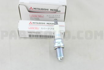 MN163235 SPARK PLUG