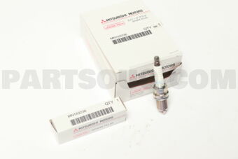 MN163236 SPARK PLUG