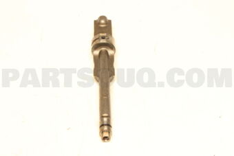 MN163475 Mitsubishi SHAFT,BALANCER,LH