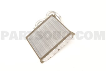 MN166454 CORE,HEATER