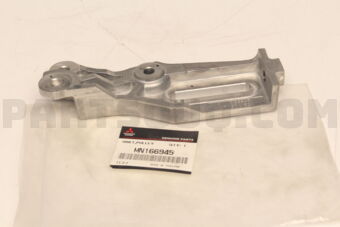 MN166945 BRKT,A/C COMPR TENSION PUL
