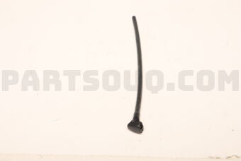MN167410 NOZZLE,WINDSHIELD WA