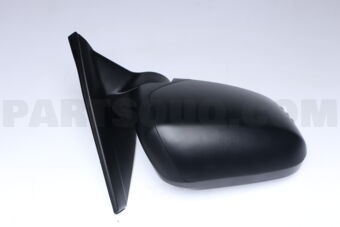 MN167424 MIRROR ASSY,DOOR,RH