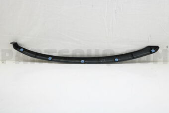 MN167915 PANEL,RR SIDE,LH