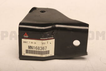 MN168367 BRKT,T/M CASE ROLL STOPPER