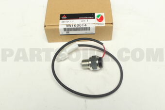 MN168614 SWITCH,T/FG/SHFLOWRANGE