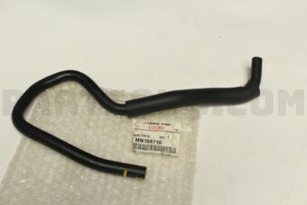 MN168716 HOSE,T/M OIL COOLER LINE
